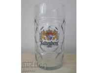 Halbă de bere Kaltenberg 1L