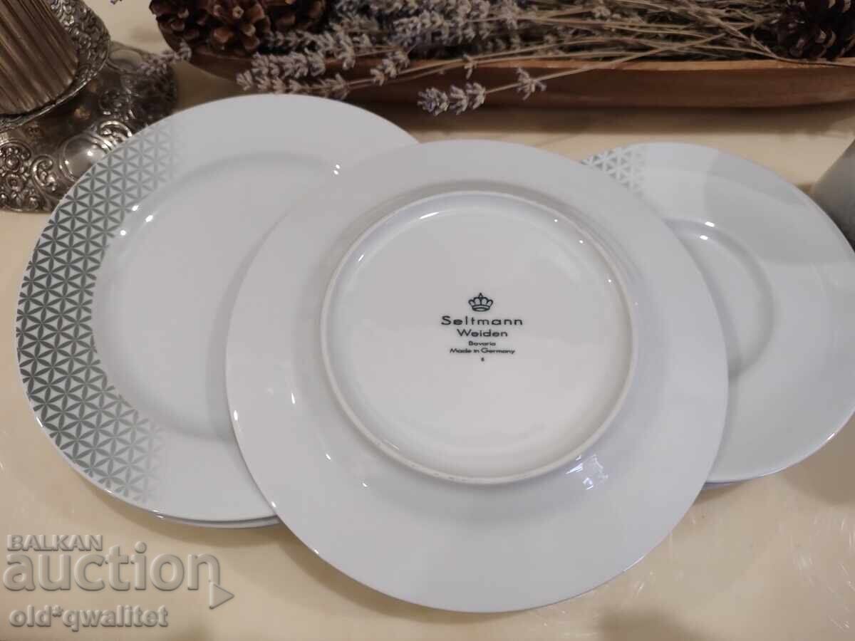 Livrarea Serviciu de cafea din porțelan, porțelan, Germania, Seltmann