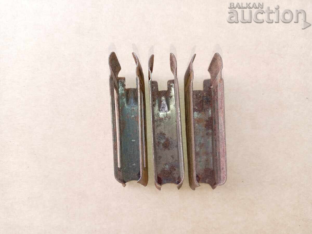 Licitație pachete de conserve cutii M95 WW2 WWII LOT