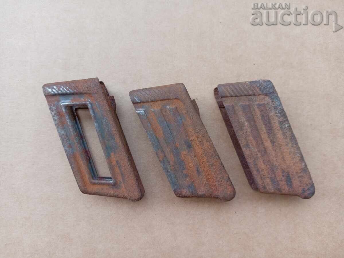 pachete de conserve cutii M95 WW2 WWII LOT