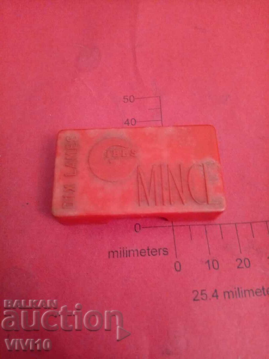 Sealed Razor Blades 10pcs