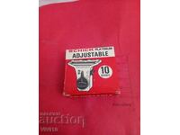 Lame de ras Schick, 10 buc, nedeschise
