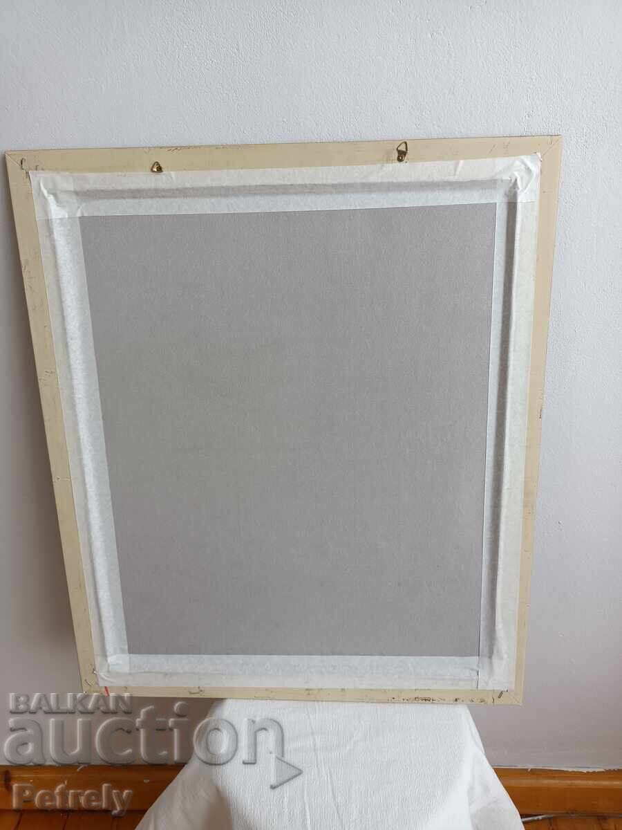 Large oil painting - 6 Large oil painting - 6