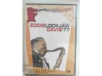 Dvd  Eddie "lockjaw" Davis 1977