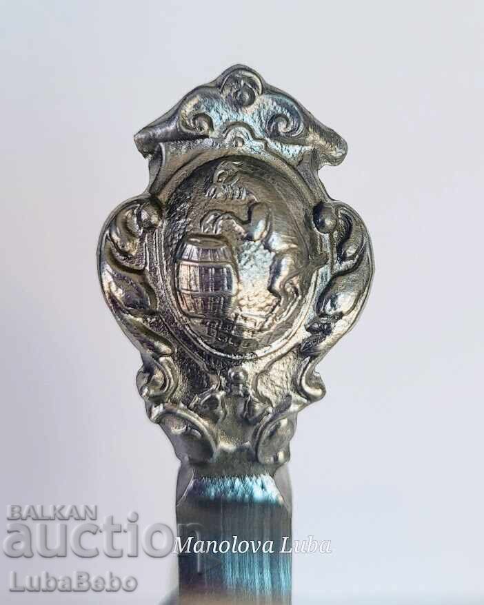 Livrarea Cană de bere de la celebra manufactură Schrobenhausen