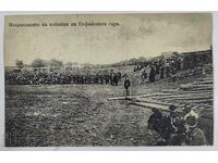 PRIMUL RĂZBOI MONDIAL BALCANIC PROPAGANDĂ CĂRȚI POȘTALE