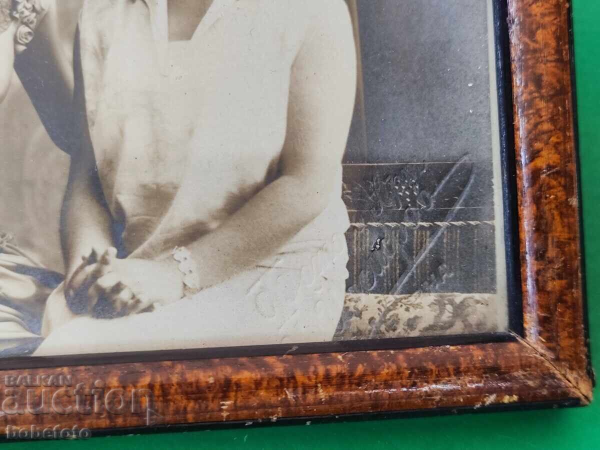 fotografie veche cu preț 4.00 BGN | € 2.05