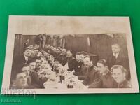 Παλιά στρατιωτική φωτογραφία 1939