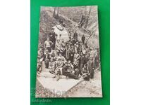 Fotografie veche din 1931