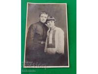 Fotografie veche din 1926