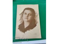 Fotografie veche din 1926