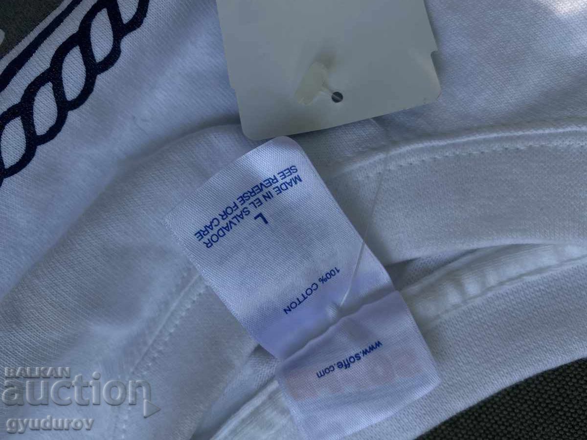 Auction T-shirt Auction T-shirt