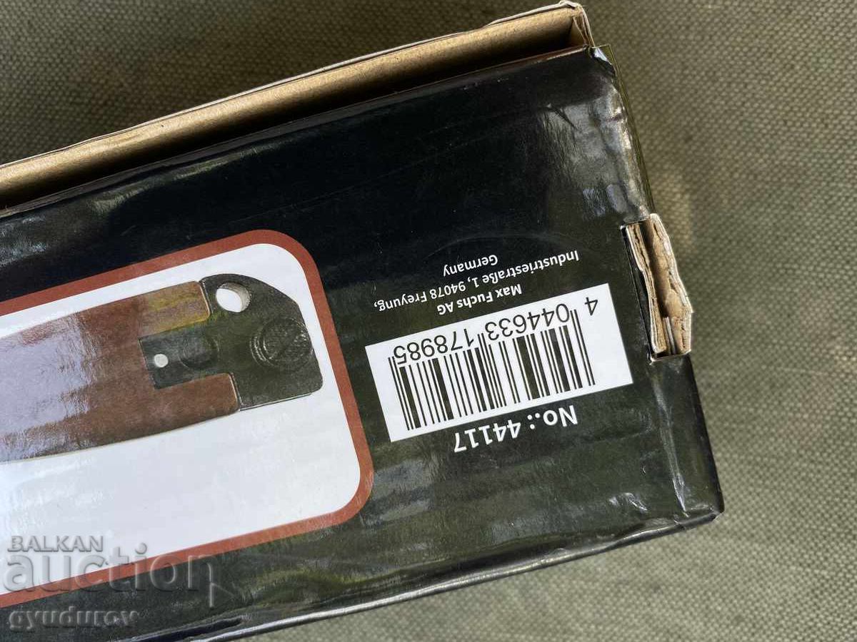 Pike with price 120.00 BGN | € 61.36