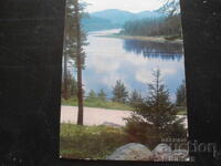 ΛΙΜΝΗ "ΒΑΣΙΛ ΚΟΛΑΡΟΦ", Παλιά καρτ ποστάλ