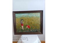 Ελαιογραφία