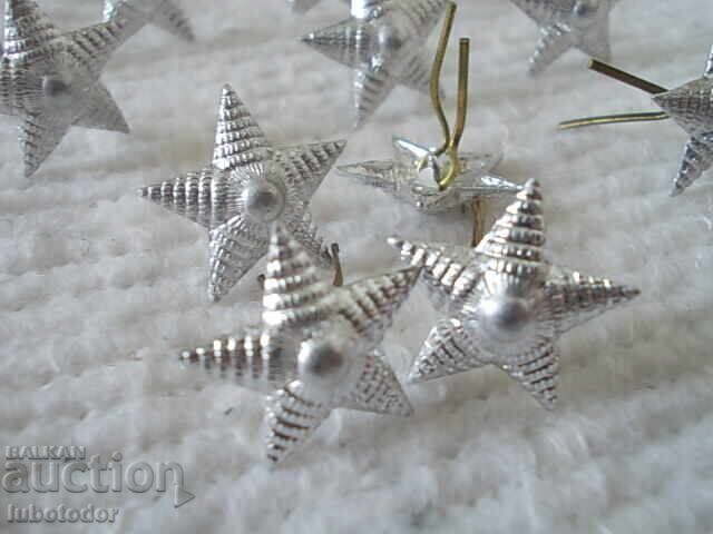 Παλιά αστέρια για παράσημα - 7