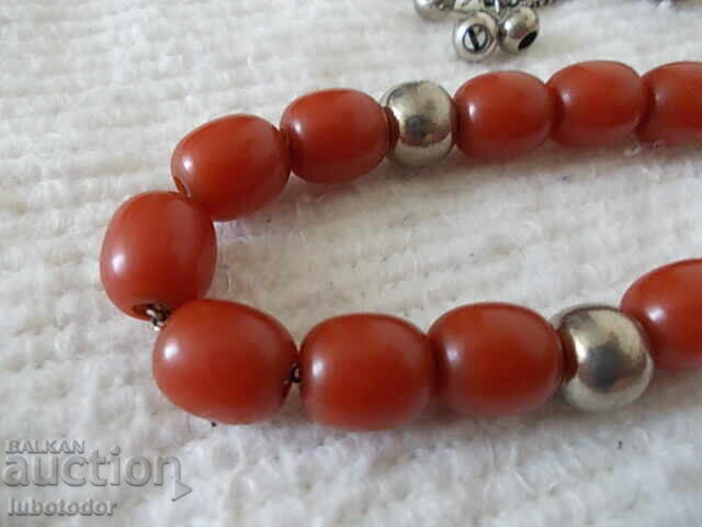Auction  Old Turkish Prayer Beads