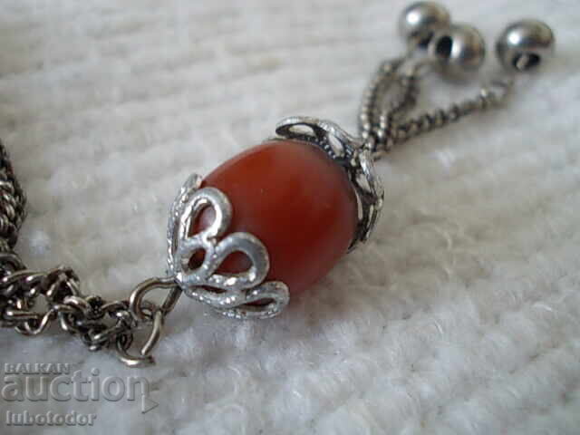 Old Turkish Prayer Beads - 7