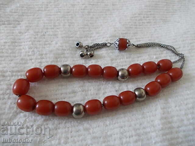 Veche mătanie turcească