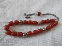 Παλιό τουρκικό κομπολόι