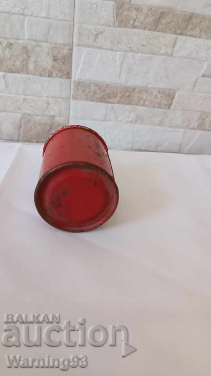 Training grenade RG-42 - safed - 6