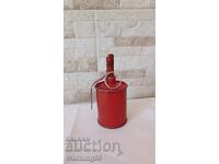 Εκπαιδευτική χειροβομβίδα RG-42 - ασφαλισμένη