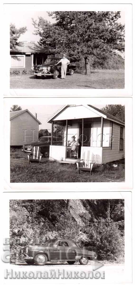 1952 ΛΟΤ 3kh ΠΑΛΑΙΕΣ ΦΩΤΟΓΡΑΦΙΕΣ ΒΟΥΛΓΑΡΟΥ ΜΕΤΑΝΑΣΤΗ ΣΤΗΝ ΑΜΕΡΙΚΗ Ε186