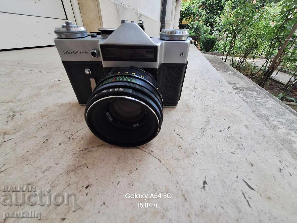 APARAT FOTO ZENIT -E - 5