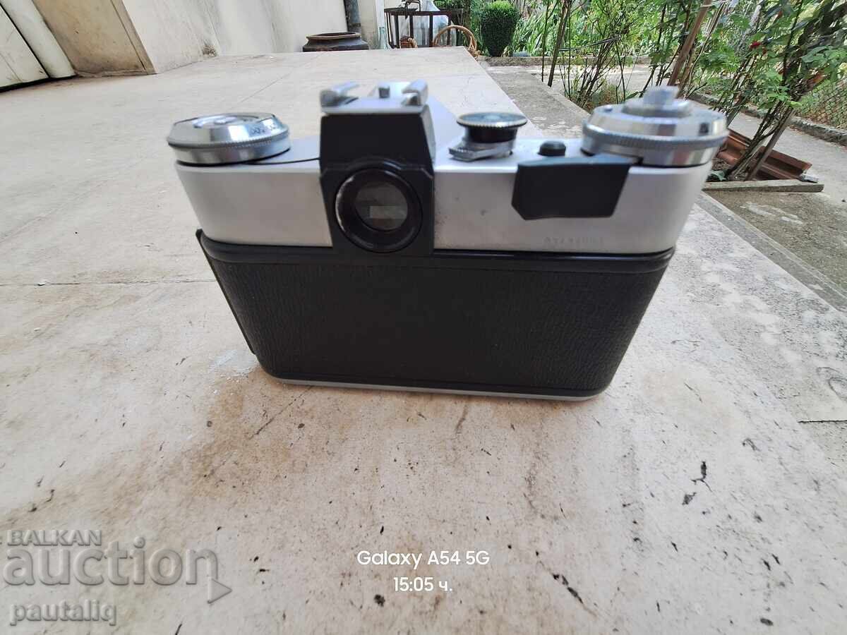 APARAT FOTO ZENIT -E - 7