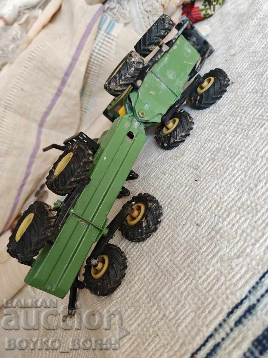 Licitație Mașină de jucărie camion germană, fabricată în Germania