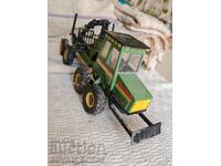 Mașină de jucărie camion germană, fabricată în Germania