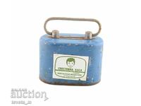 Pușculiță veche de copii CEC soc