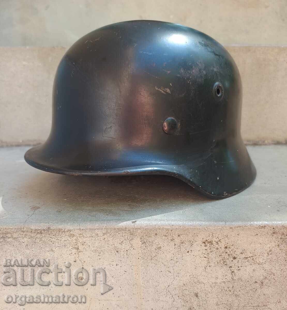German M40 Helmet with price 890.00 BGN | € 455.05