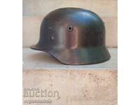 Casca germană M40