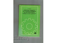 Culegere de probleme de rezistența materialelor