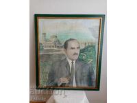 Kostadin Stanoev Painting