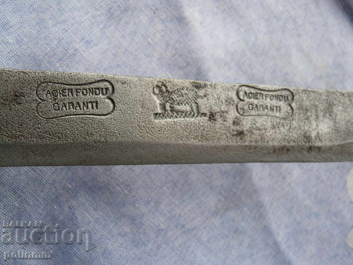 Licitație Vechi rucsac profesional - 563 Licitație Vechi rucsac profesional - 563