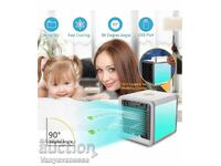 ❄️ Portable Air Cooler with Water - Arctic Cooler 3 in 1
