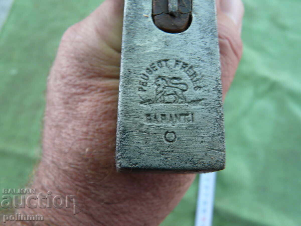 Livrarea Ciocan de pietrar PEUGEOT - 323