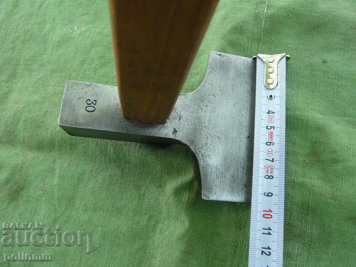 Ciocan de pietrar PEUGEOT - 323 - 5