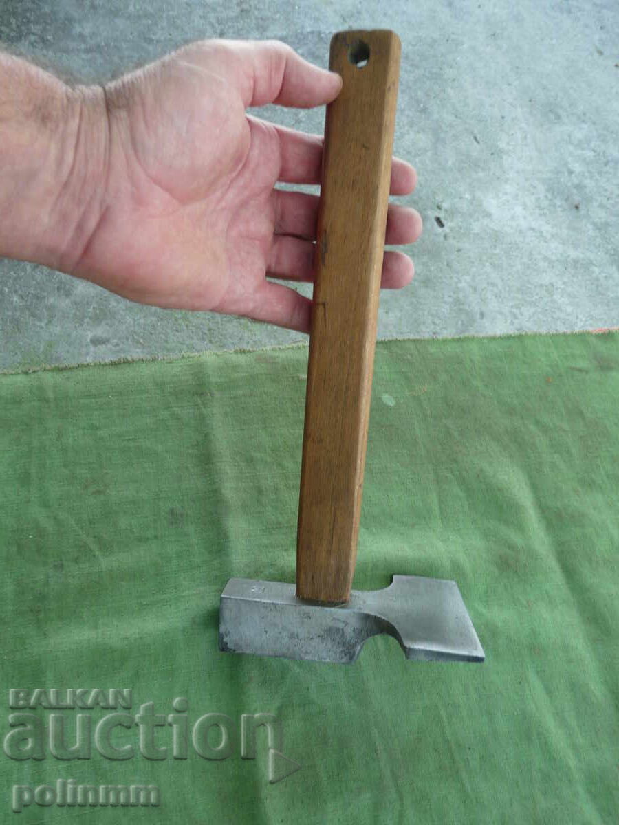 Ciocan de pietrar PEUGEOT - 323 - 6