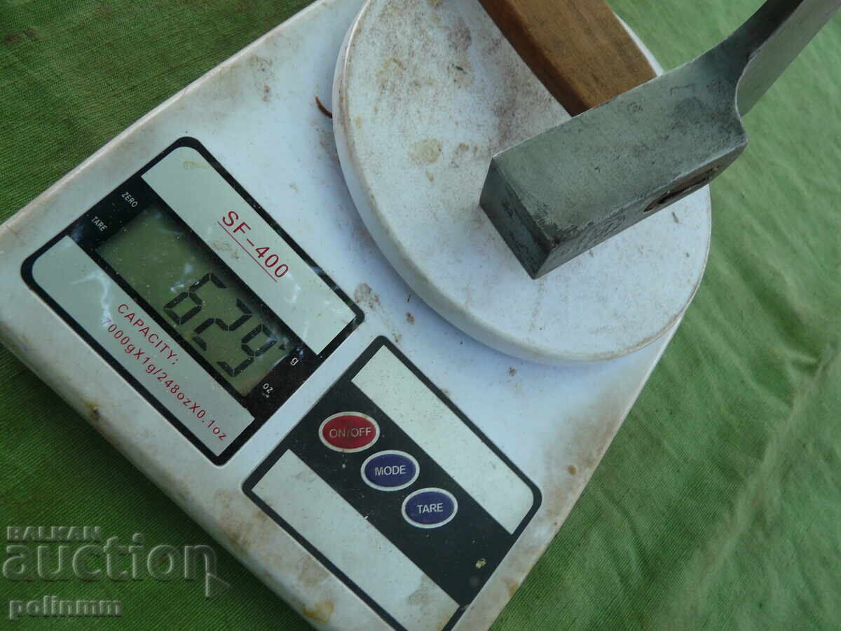 Ciocan de pietrar PEUGEOT - 323 - 7