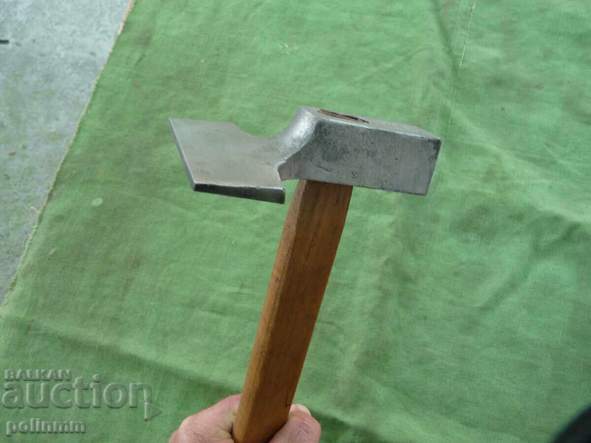 Ciocan de pietrar PEUGEOT - 323