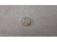 1 Lev 1987 Winter Olympic Games