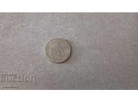 2 Leva Sofia University 1988