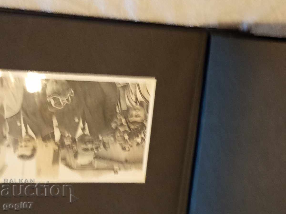 ΓΙΑ ΤΟΝ ΣΥΝΤΡΟΦΟ ΤΟΝΤΟΡ ΖΙΒΚΟΦ ΓΙΑ ΤΗΝ 60Η ΕΠΕΤΕΙΟ ΤΟΥ - 6