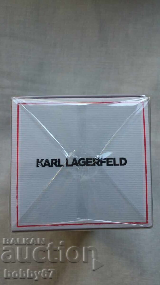 KARL LAGERFELD - NEW YORK 100 ml MERCER STREET - 6