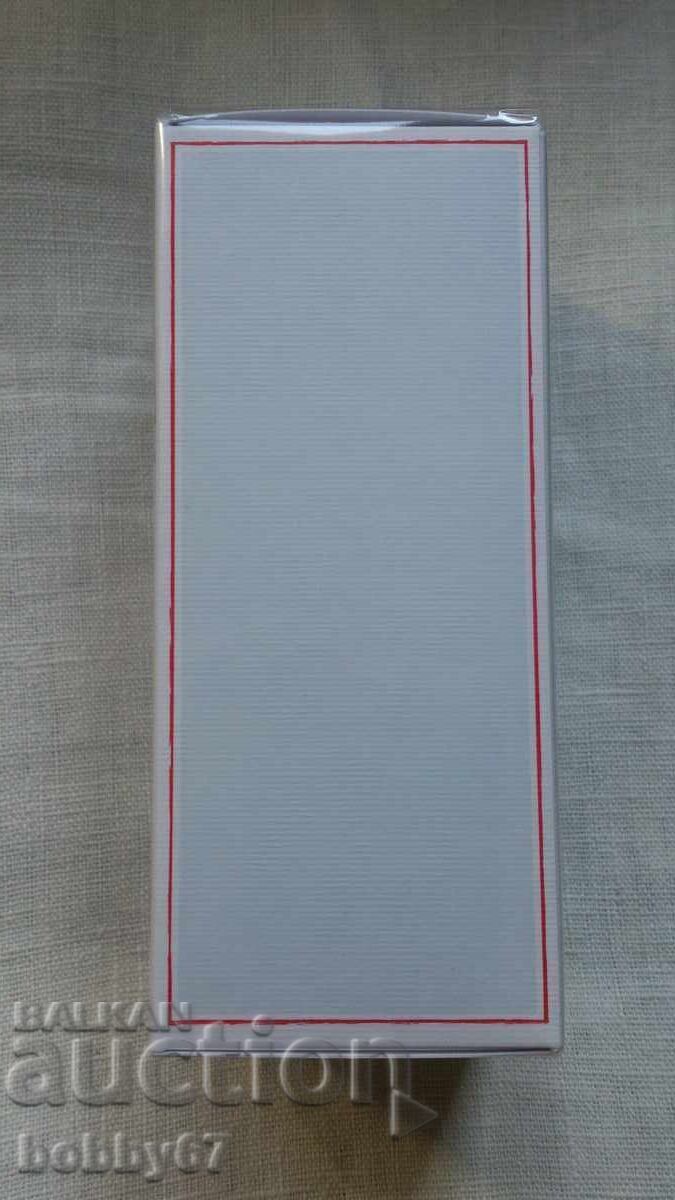 KARL LAGERFELD - NEW YORK 100 ml MERCER STREET - 7