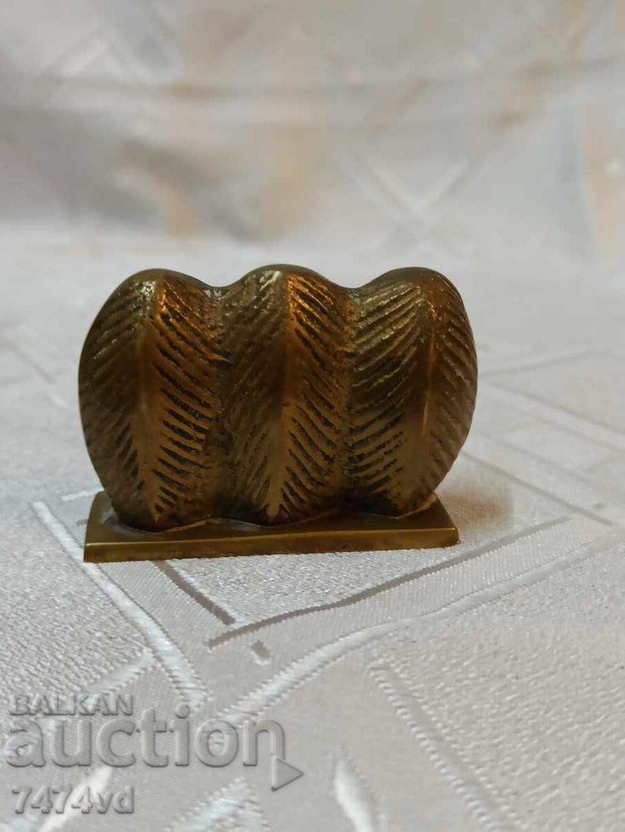 Χάλκινο γλυπτό με τις τρεις μαϊμούδες - Δεν ξέρω, δεν άκουσα, δεν είδα με τιμή 50.00 BGN | € 25.56 Χάλκινο γλυπτό με τις τρεις μαϊμούδες - Δεν ξέρω, δεν άκουσα, δεν είδα με τιμή 50.00 BGN | € 25.56