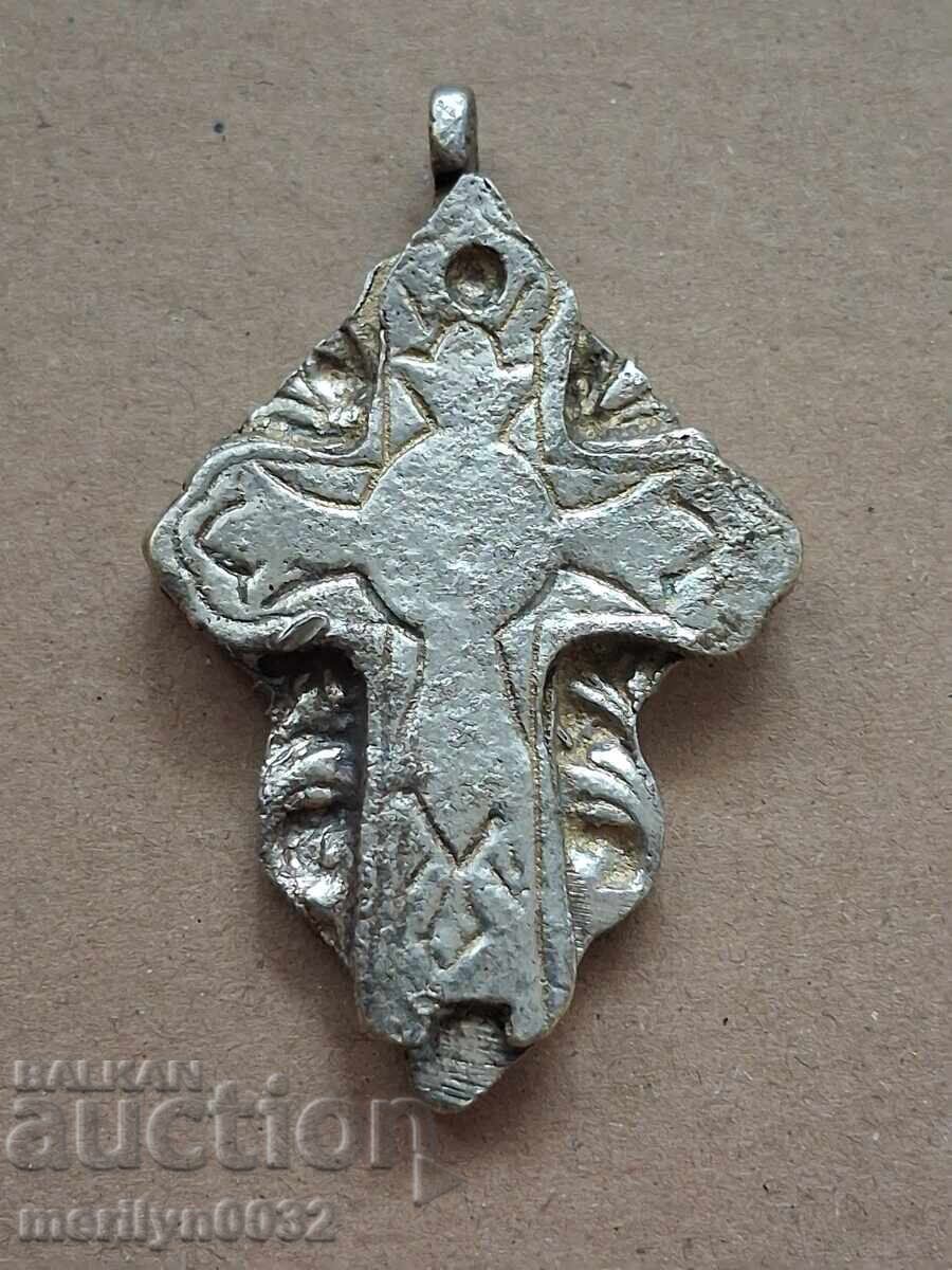 Αναγεννητικός σταυρός εγκόλπιο ασήμι κόσμημα κόσμημα ΜΟΝΑΔΙΚΟ με τιμή 247.00 BGN | € 126.29 Αναγεννητικός σταυρός εγκόλπιο ασήμι κόσμημα κόσμημα ΜΟΝΑΔΙΚΟ με τιμή 247.00 BGN | € 126.29